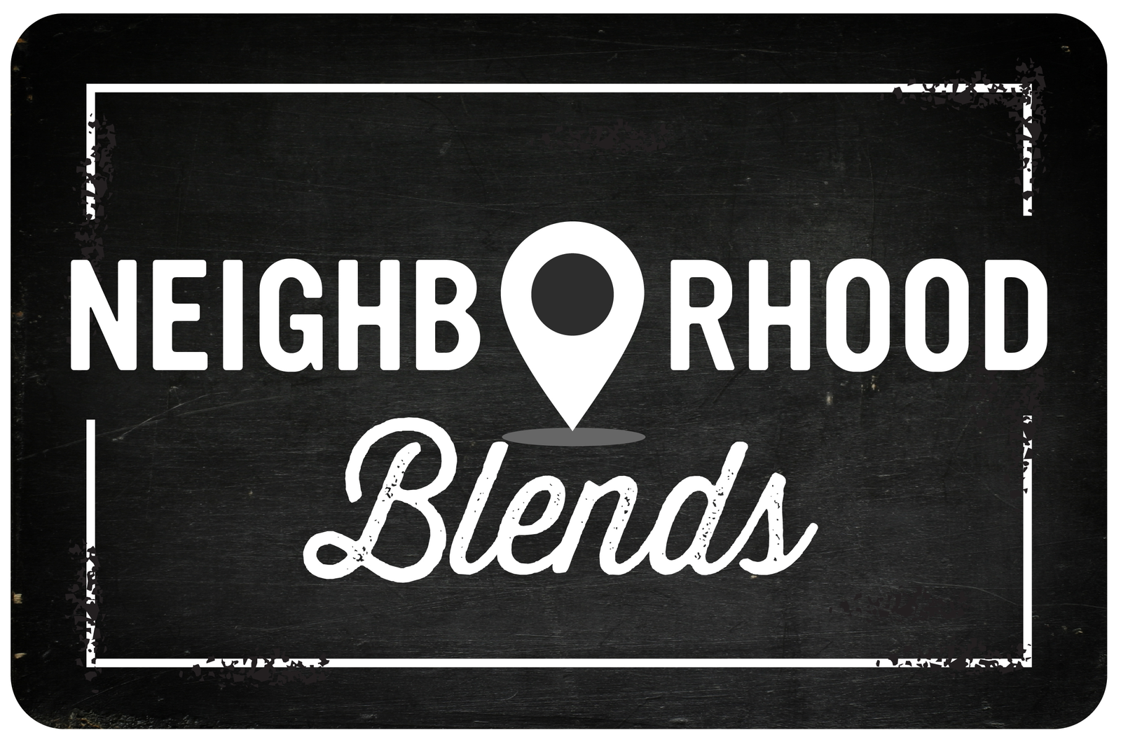 Neighborhood Blends