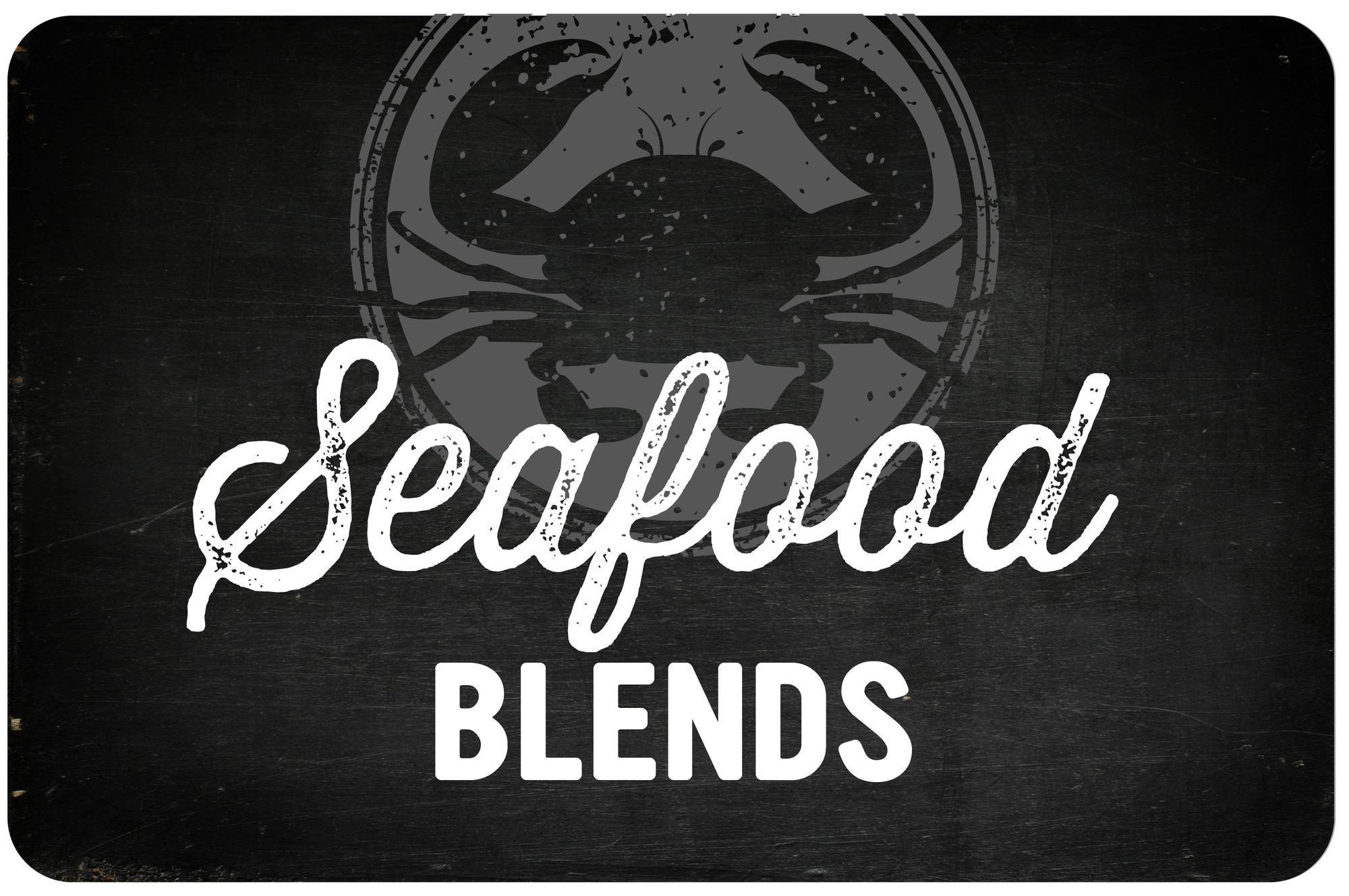 Seafood Blends