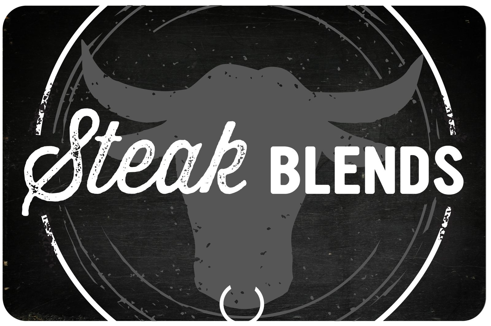 Steak & Burger Seasoning Blends