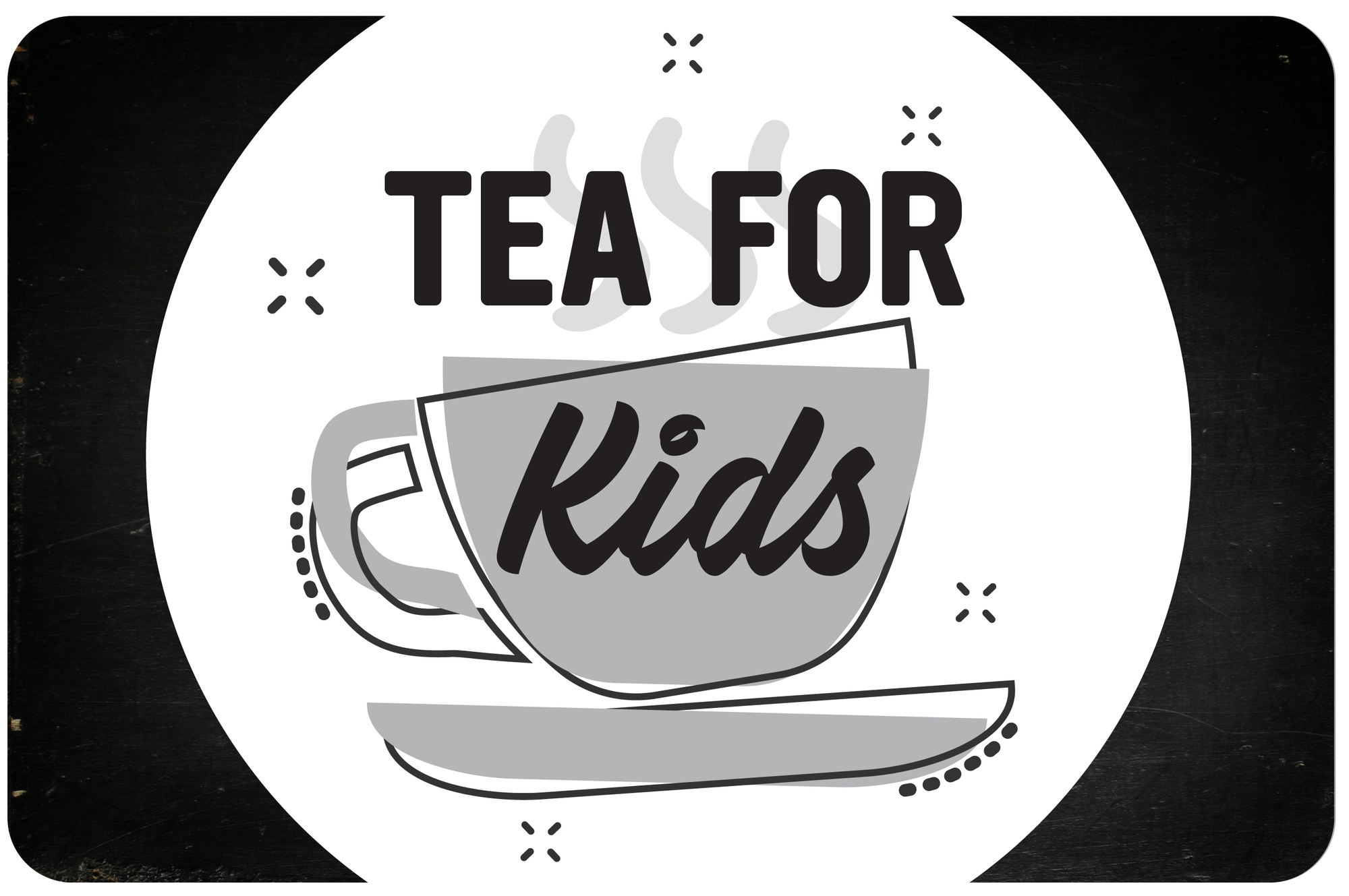 Tea for Kids