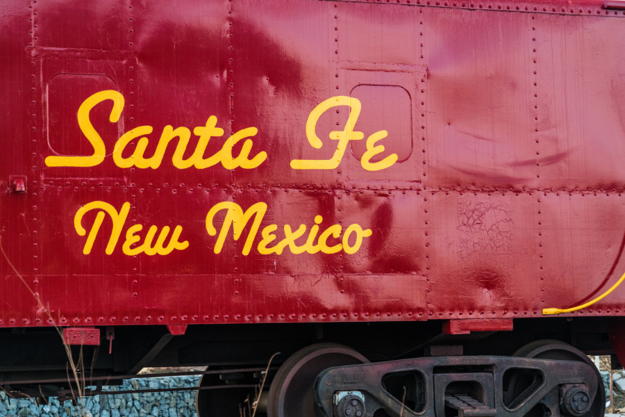 Culinary Trip to Santa Fe, New Mexico