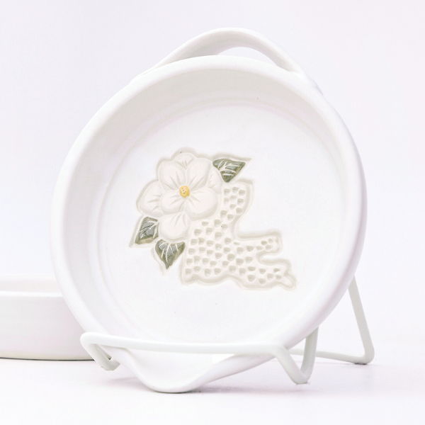 Amanda Proctor Garlic Mincer Plate