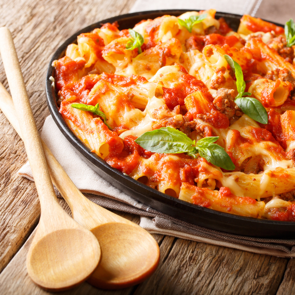 Italian American Classics