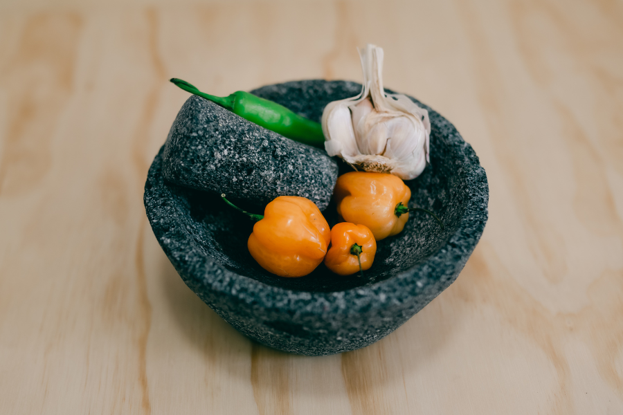 Culinary Trip to Santa Fe, New Mexico