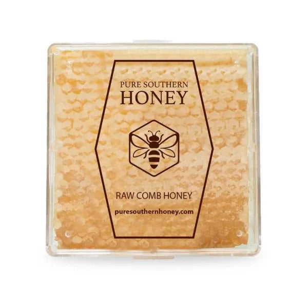 Pure Southern Honey Comb