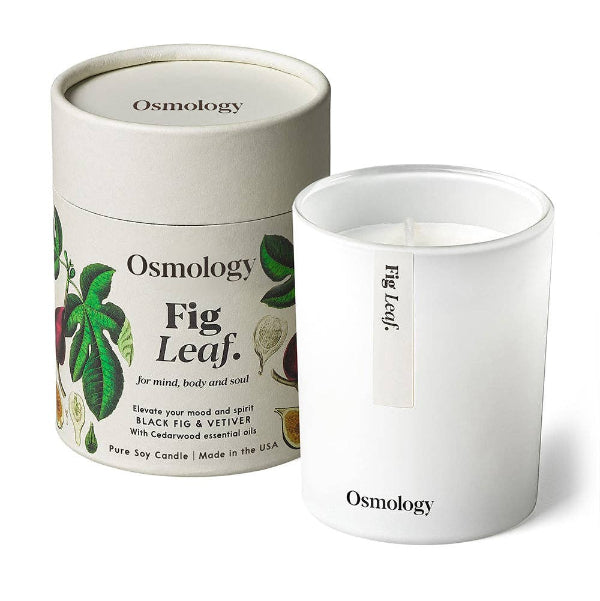Osmology Candles
