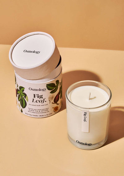 Osmology Candles