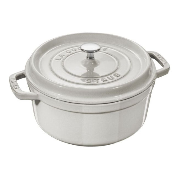 Staub Cochon 7 quart Cocotte - Red Stick Spice Company