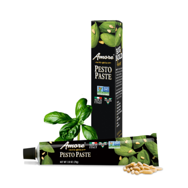 Amore Pesto Paste