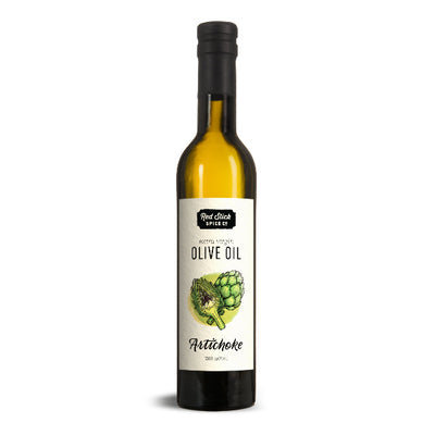 Artichoke Extra Virgin Olive Oil