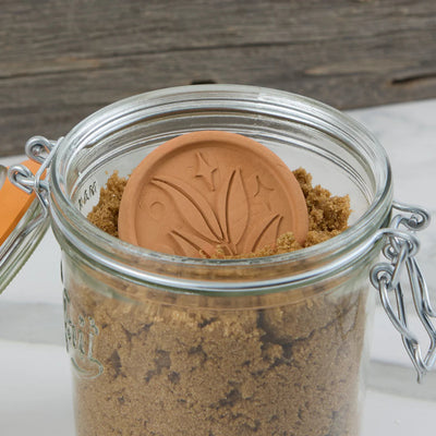 Brown Sugar Saver