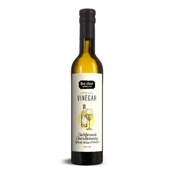 Chardonnay White Wine Vinegar