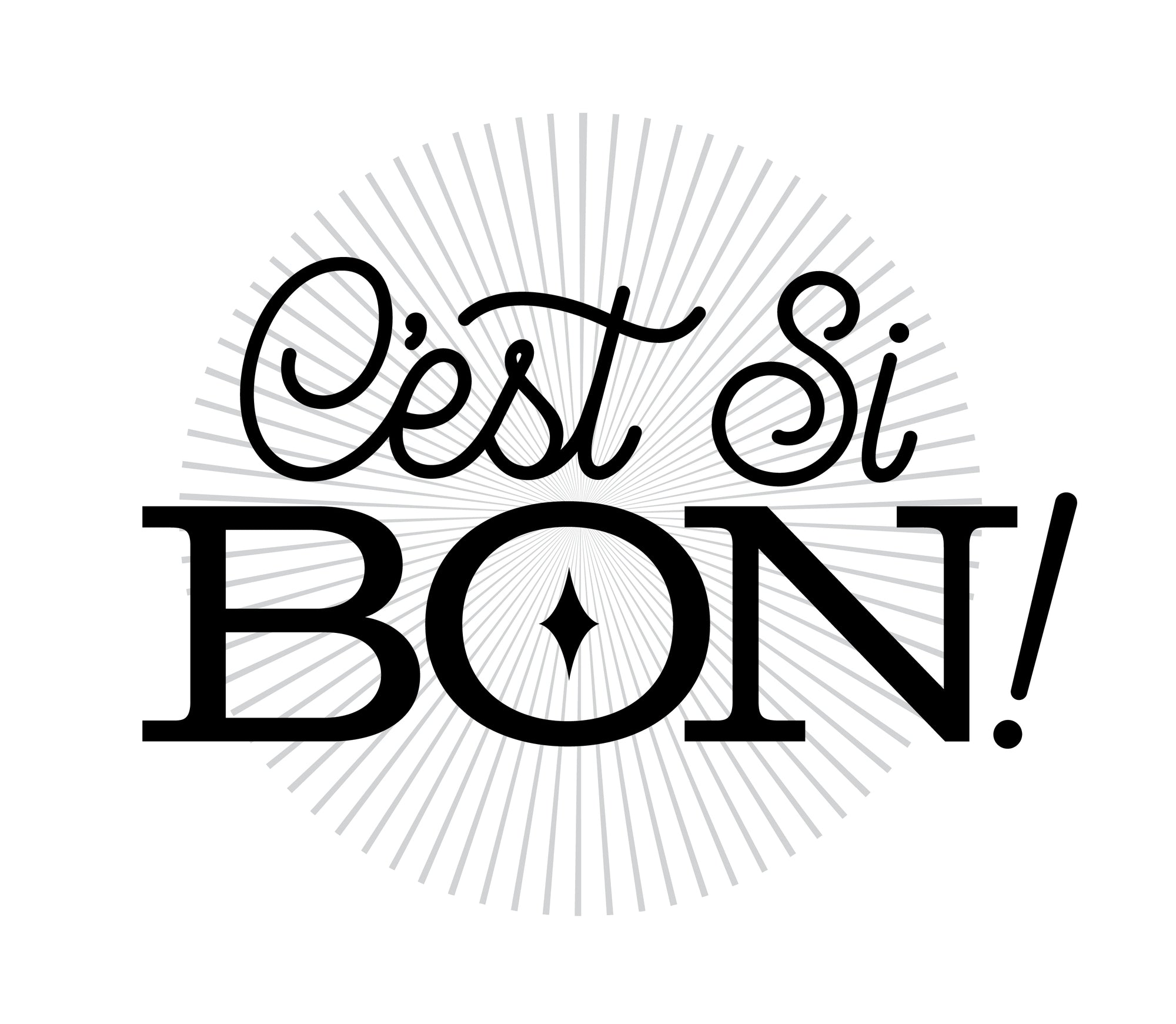 C'est Si Bon Subscription Box