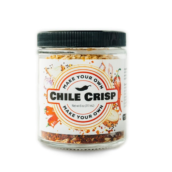 Chile Crisp Kit