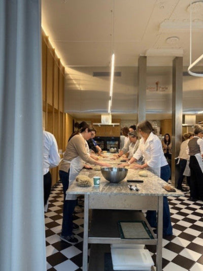 Gourmet Travel - Paris: A Feast for the Senses