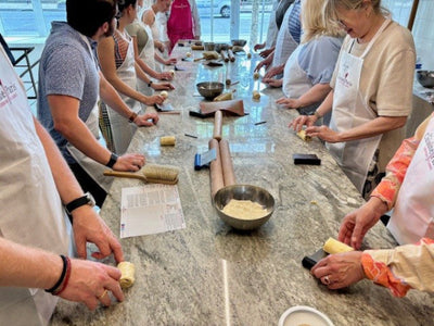 Gourmet Travel - Paris: A Feast for the Senses