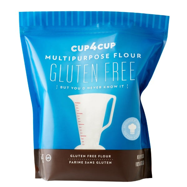 Cup 4 Cup Gluten Free Flour