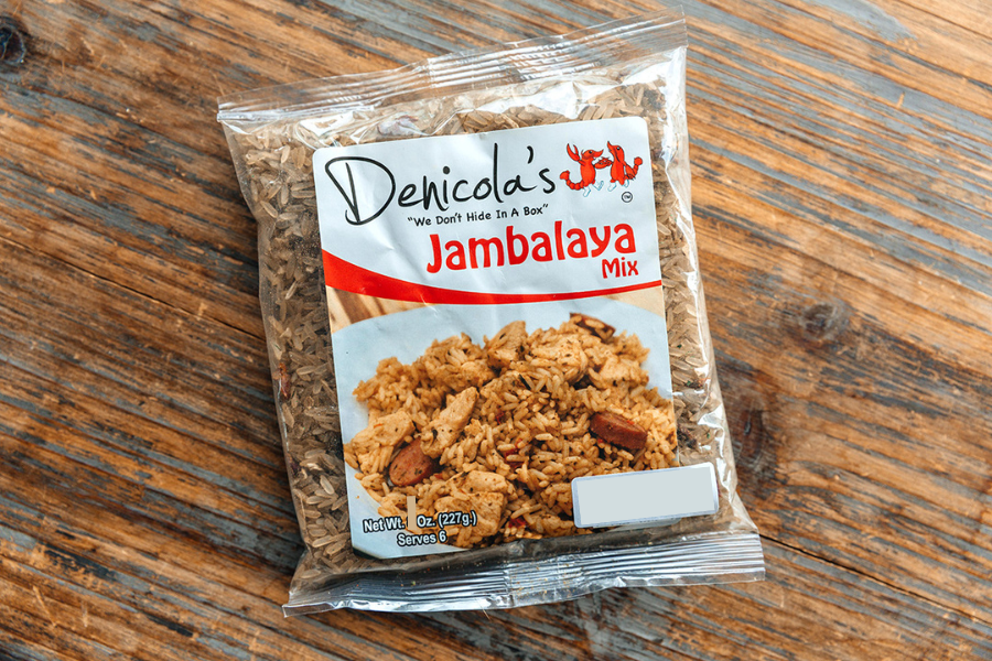 Jambalaya spice mix online