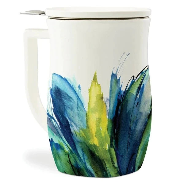 Tea Forte Fiore Infuser Cup