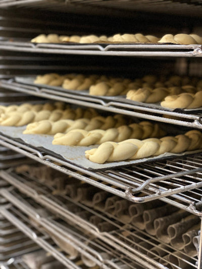 Gourmet Travel - Paris: A Feast for the Senses