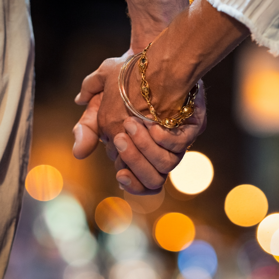 Friday Night Date Night