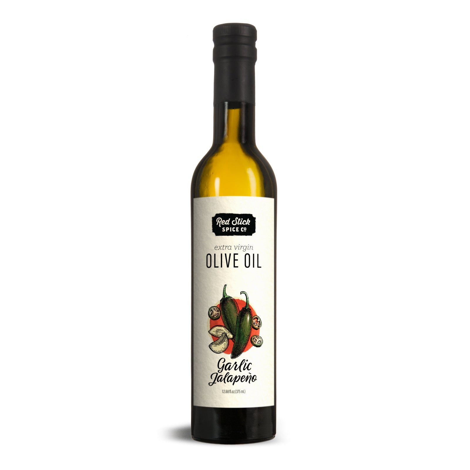 Cajun Spice Extra Virgin Olive Oil