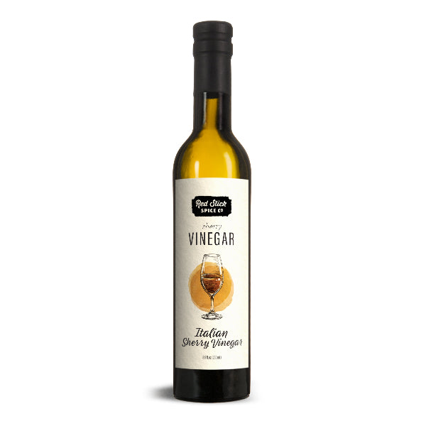 Italian Sherry Vinegar