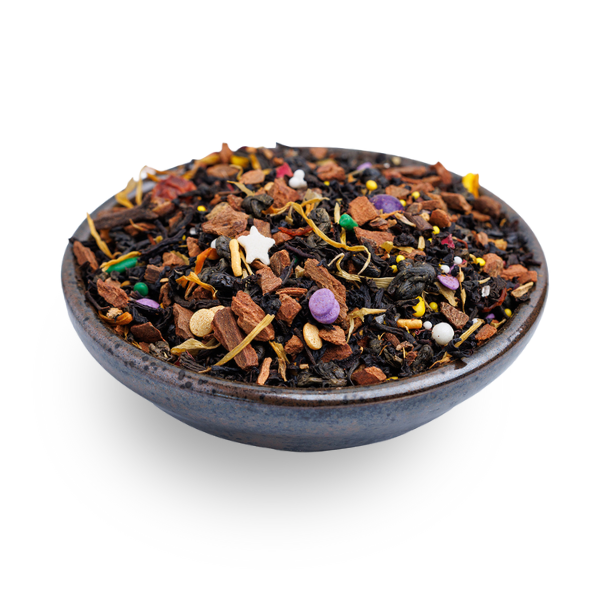 King Cake Black Tea