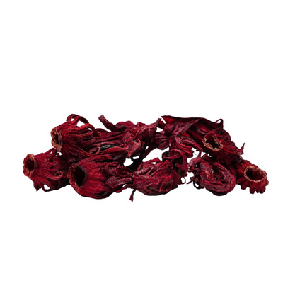 Local Hibiscus Calyces