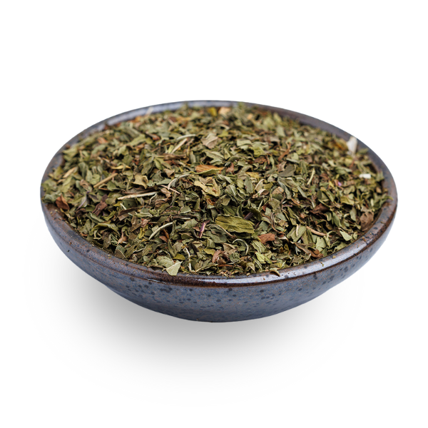 Mint Condition Herbal Tea