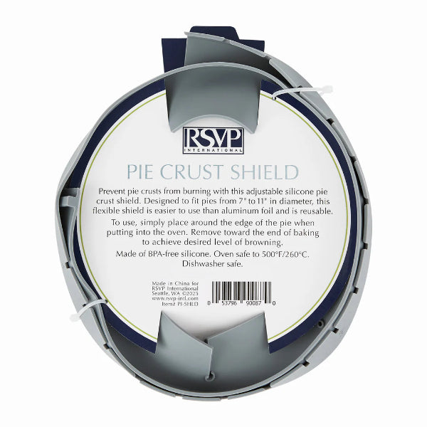 Pie Shields