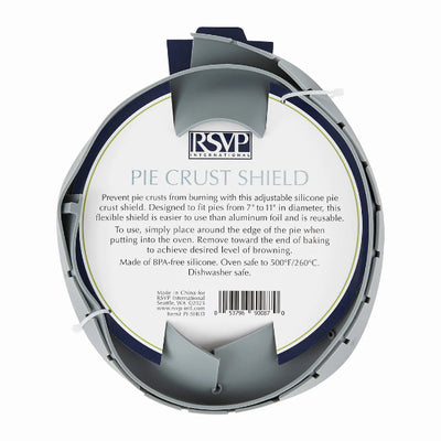 Pie Shields
