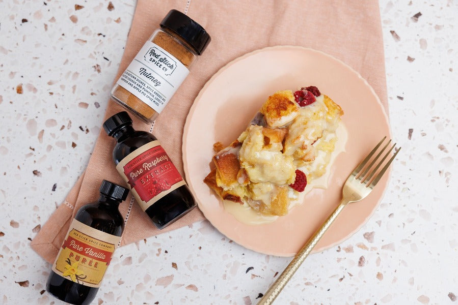 Pure Raspberry Extract - Buy Online - Red Stick Spice Company