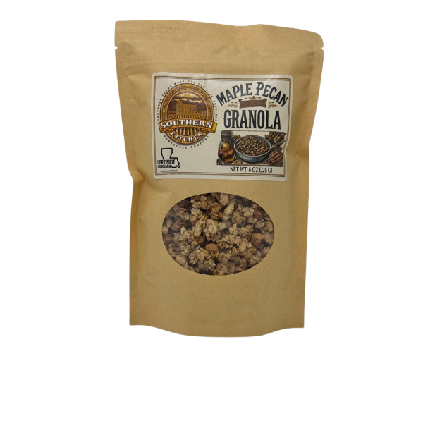 Southern Kitchen Granola