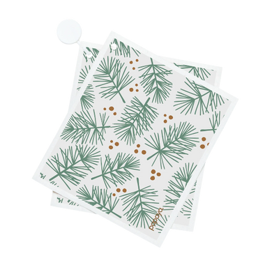 Papaya Reusable Paper Towels