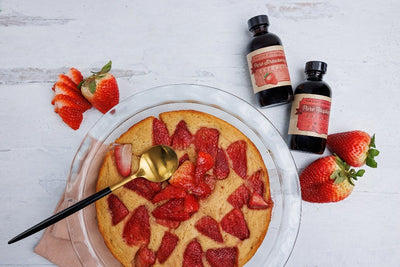 Pure Raspberry Extract - Buy Online - Red Stick Spice Company