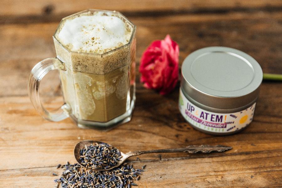lavender flower spice Lavender Flowers
