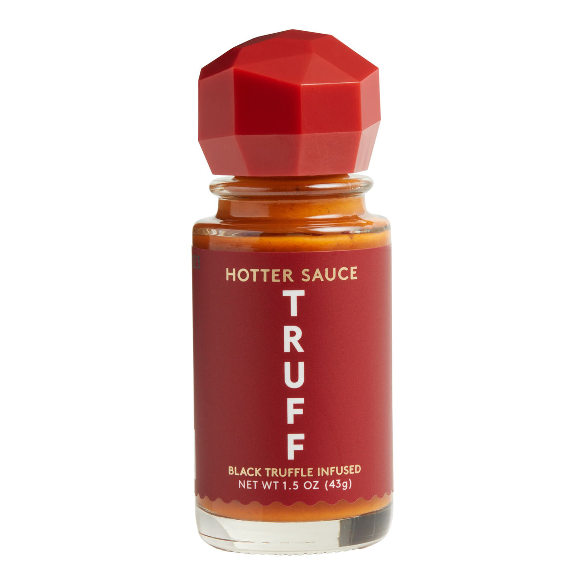 TRUFF Mini Hot Sauce