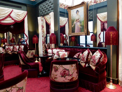Gourmet Travel - Paris: A Feast for the Senses