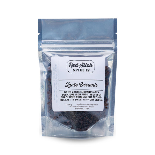 Dried Zante Currants
