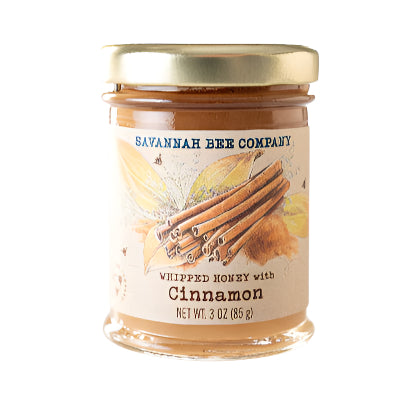 Savannah Bee Company Whipped Honey