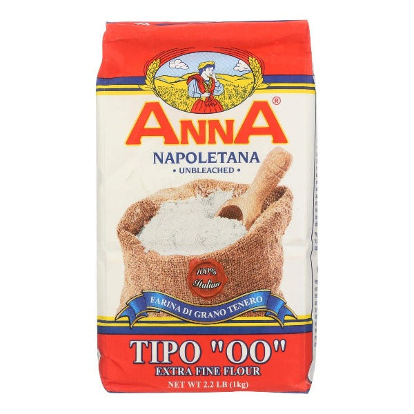 Anna Tipo 00 Flour
