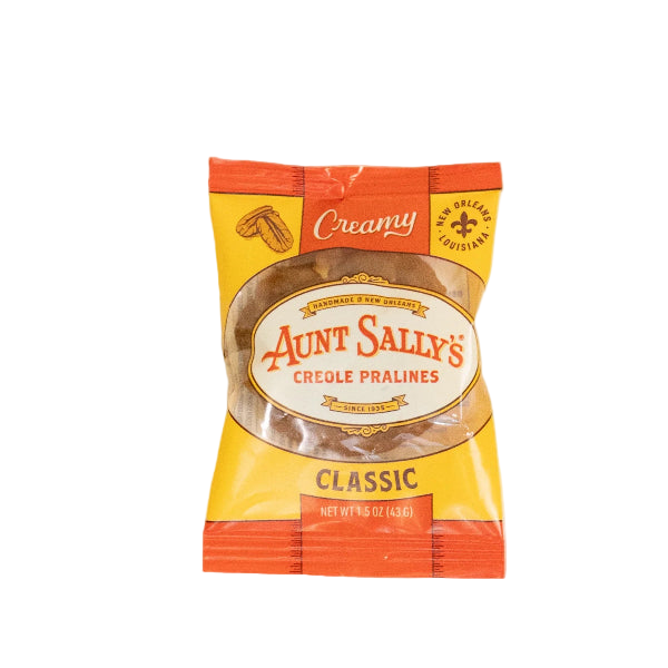 Aunt Sally's Pralines