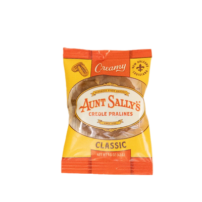 Aunt Sally's Pralines