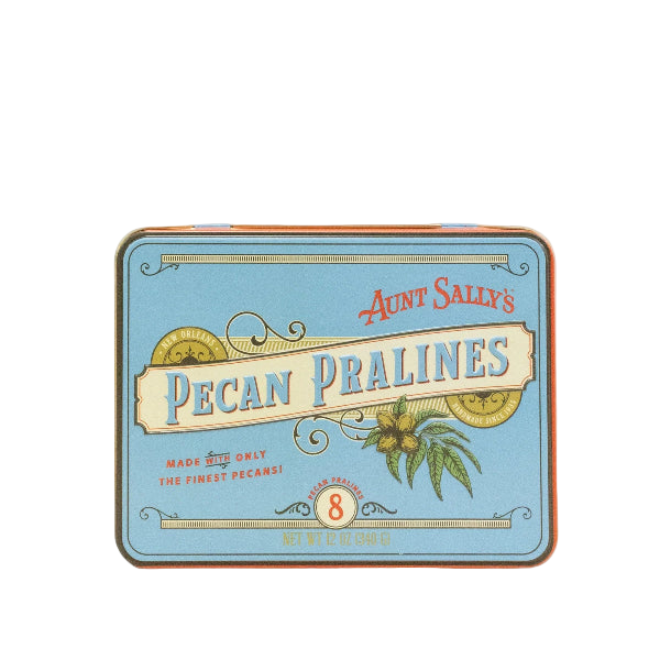 Aunt Sally's Pralines