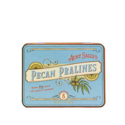 Aunt Sally's Pralines
