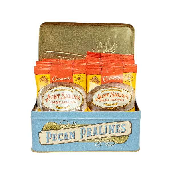 Aunt Sally's Pralines