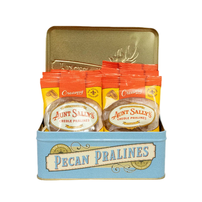 Aunt Sally's Pralines