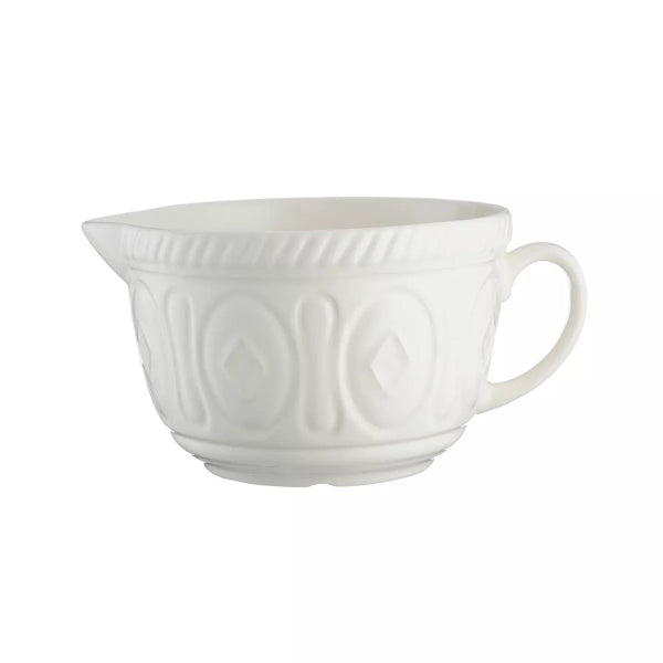 Mason Cash Batter Bowls with Handles