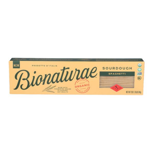 Bionaturae Sourdough Pasta